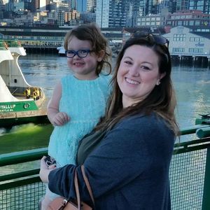 Meet your Posher, Carrie